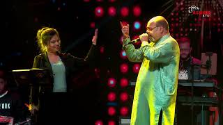 Download lagu Chandni O Meri Chandni | Chandni | Jolly Mukherjee Live Singing mp3