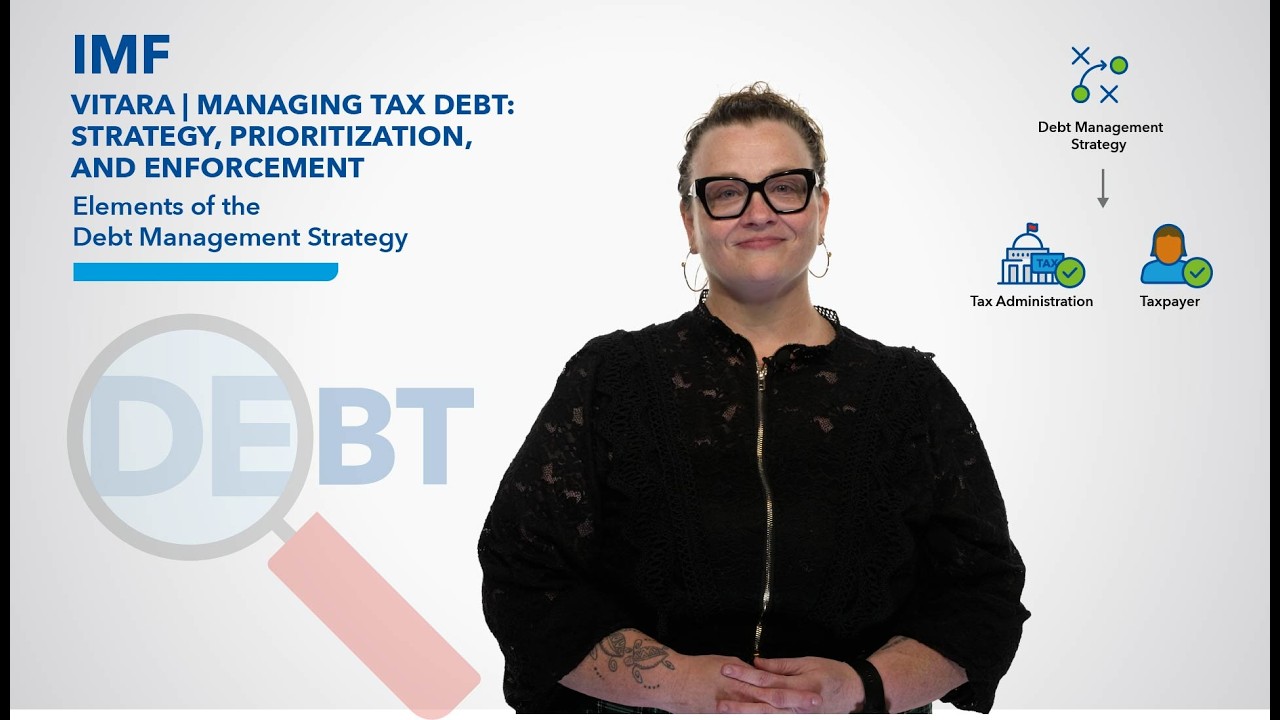Elements of the Debt Management Strategy