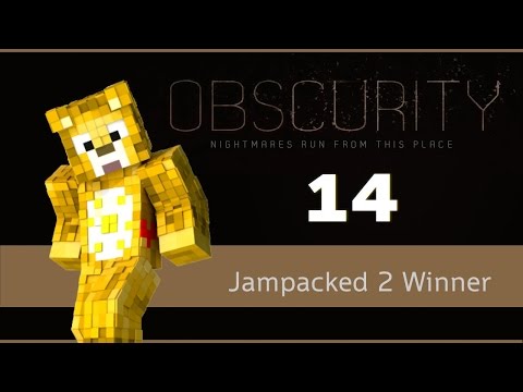 Obscurity - Jampacked 2 Winner - Episode 14