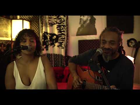 ROSA MESTRE & DJIM JOB - Mother's Day Celebration