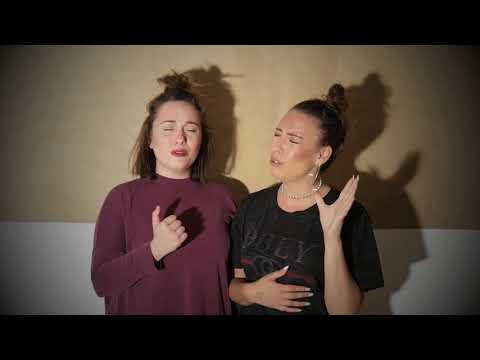 Die verschiedenen Versionen von "MAGISCH - Olexesh feat. Edin"  | by Isabella Luna & Wanja Janeva