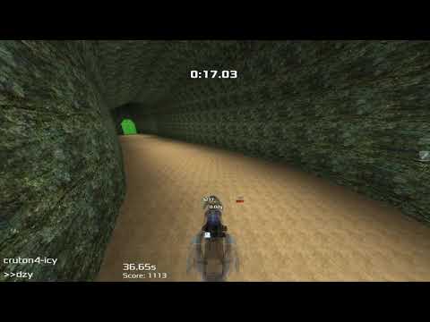 [XDF] cruton4-icy: dzy - 36.65s | Xonotic