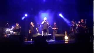 Diana di l'alba "A Strada Santa"