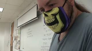 Brit Lit II Fall 2020   T S  Eliot, &#39;The Waste Land&#39;