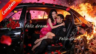 La heredera perdió la memoria, se volvió tan dócil como un conejo y creyó ser la hermana del asesino