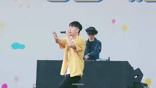 190512 pH-1 - Hate You (청춘 페스티벌)