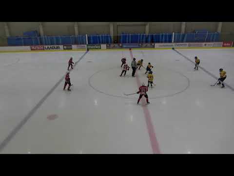 Vipers 09 - Tormaado Kollane, 10-1 (2/2)