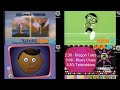 PBS Kids Program Break WNJC 2001