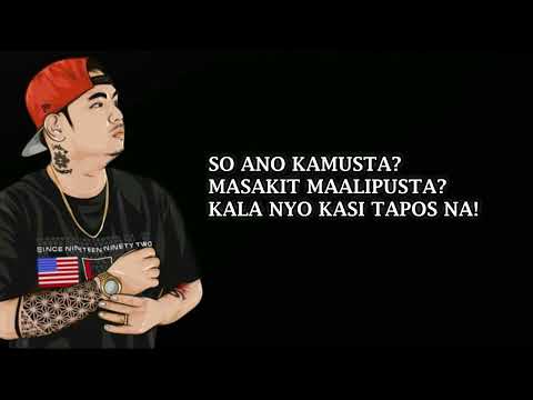 "ABO G@GO" by: GK DONGALO (WIZZARDBEATS)