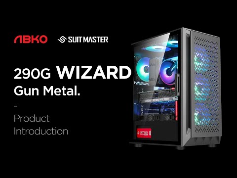 ���� SUITMASTER 290G ������ ��ȭ����