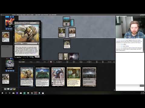 Mono black Karn in Pioneer