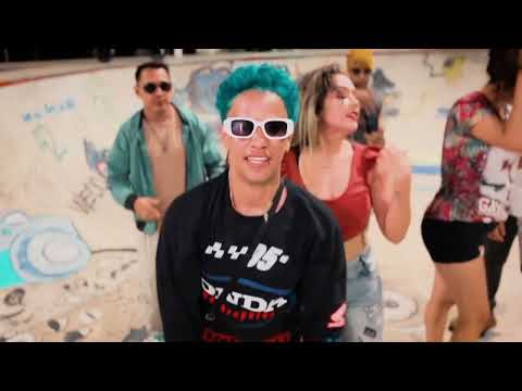 WAYO - DARMIKO ❌ MR MANYAO ❌ NEITHAN NTN ( VIDEO OFICIAL)