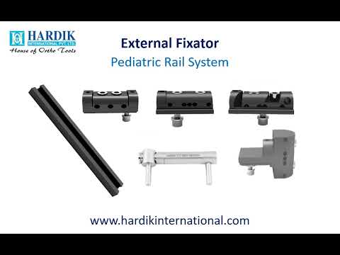 Stainless steel straight rod 4.0mm, size: small