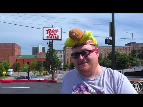 Raw Dogging at Texas Inn in Lynchburg, VA