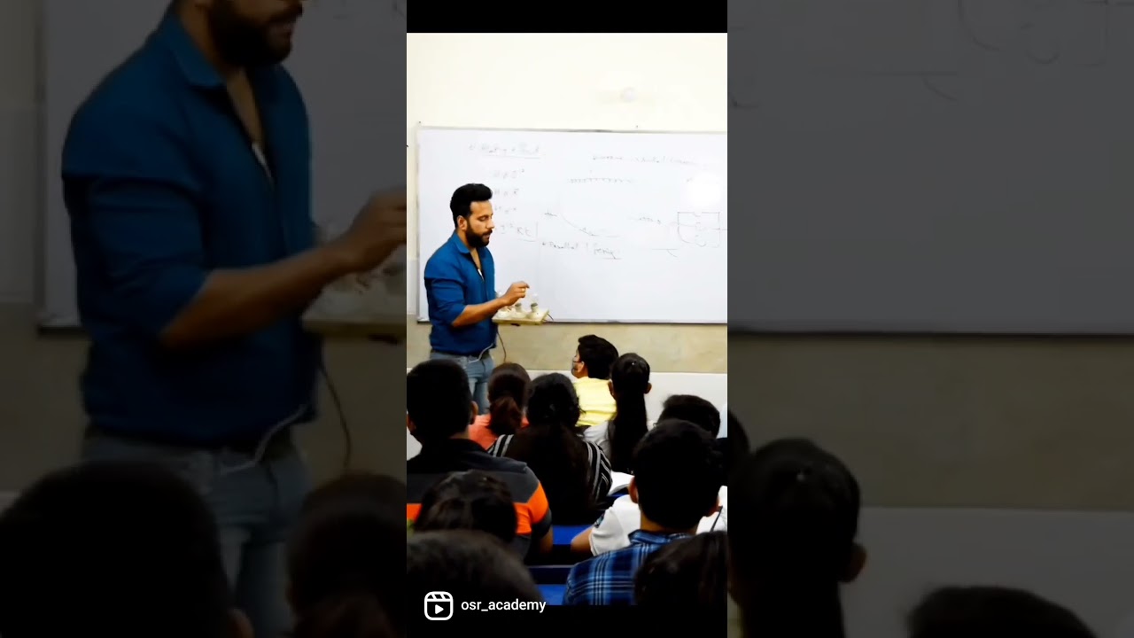 Series-parallel circuit ❤️ lAshu sir l #science #physics #cbse #sciencefun #experiments