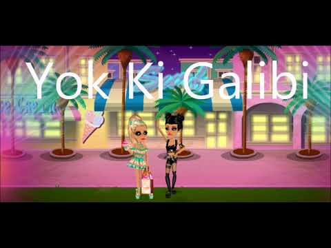 Erdem Kinay Ft.Ikizler - Optum MSP