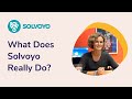 What does Solvoyo really do? Find out from our COO, Nilufer Durak