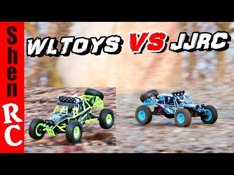 jjrc q39 rc car
