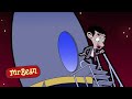 Mission To Mars Mr Bean Animated Season 1 Full Episodes Mr Bean Official