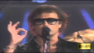 Franco Califano -  Tutto il resto è noia (Live)