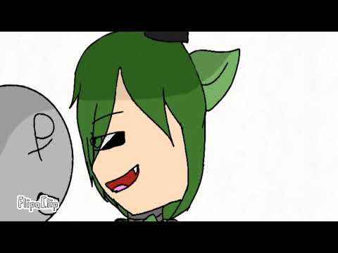 Alastor tu mamá ese gay (pvz human)