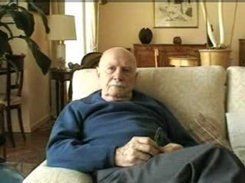 Témoignage de Claude Bloch (3)