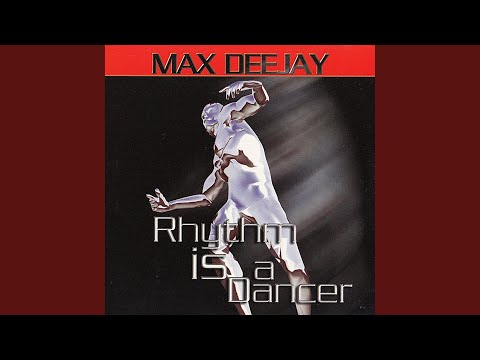 Rhythm Is A Dancer