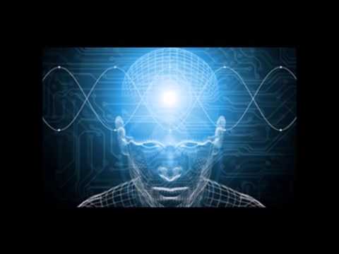 The Brain Is Hard Wired For God  -  Interview Dr.  Andrew Newberg  -