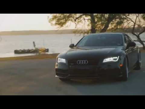 Audi RS7 - Black Beast - Bassnectar - Speakerbox