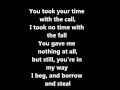 Carly Rae Jepsen Call Me Maybe Lyrics