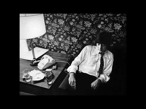 Johnny Hustle - So Tired (produced by Audible Doctor)