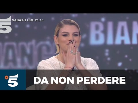 Amici - Sabato 13 Maggio, alle 21.10 su Canale 5