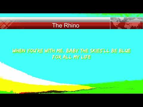 Mark Ronson, King Princess - Happy Together (Lyrics)