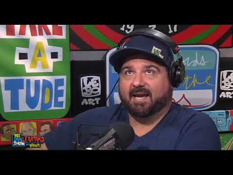 The Dan Le Batard Show with Stugotz 2/4/2021 - The Big Suey: Defying Age