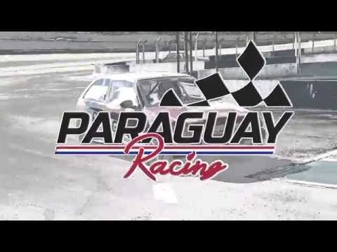 Paraguay Racing Tv -  Metropolitano de Marcas Curitiba (Espanhol)