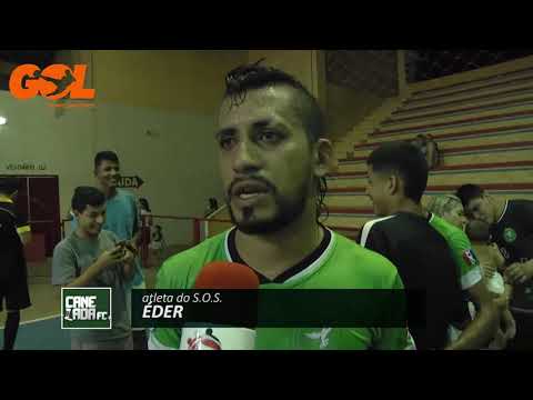 SOS VIDA 4 x 1 ADECA