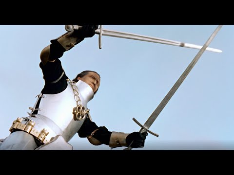 KRZYŻACY - fanowski zwiastun HD / The Teutonic Knights - fanmade trailer