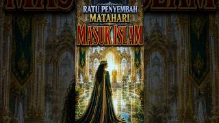 Download lagu The Sun-Worshipping Queen Converts to Islam | The Story of Queen Bilqis & Prophet Sulaiman ﷺ mp3