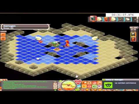 comment avoir l'xp x4 dofus