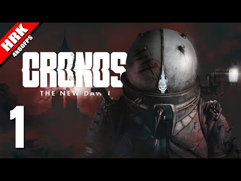 คำตอบที่ไม่ตรงคำถาม | Cronos: The New Dawn - Part 1