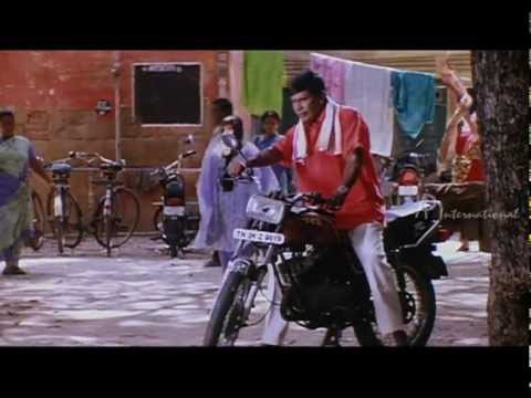 Bambara kannaley - Vadivelu Getting Trapped
