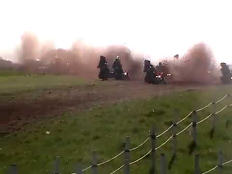 Ledbury MCC - 06-05-18 1000cc Sidecars Final