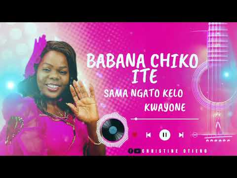 Christine Otieno- YESU WUON LOCH