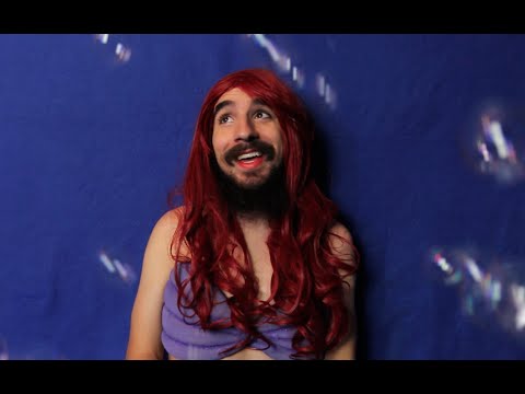 The Little Mermaid in Real Life