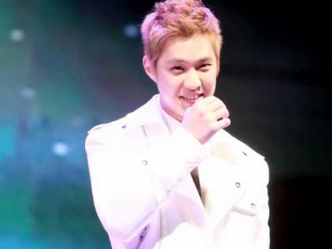 [A+ Haven] 161013 "Happy Years" 엠블랙_MBLAQ Seungho 26th Birthday