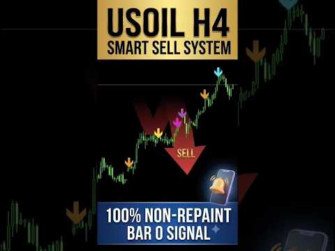 Video Gsl Oil H4 Smart Sell System