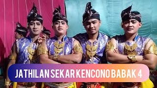 Download lagu Jathilan Sekar Kencono Babak 4 Live Grogol 5 Bejiharjo Karangmojo Gunung Kidul mp3