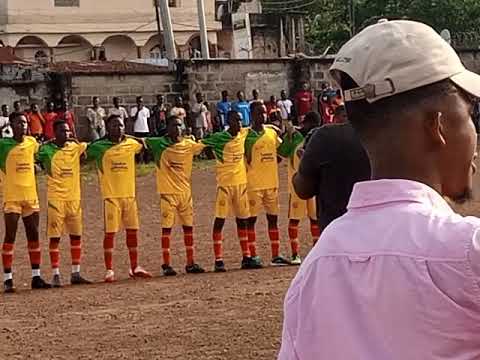 LIVE AT THE MURRAY TOWN FIELD, FINAL