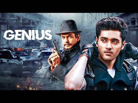 Dil Meri Na Sune - Genius Full Movie With English Subtitle - Utkarsh Sharma, Nawazuddin, Ishitha C