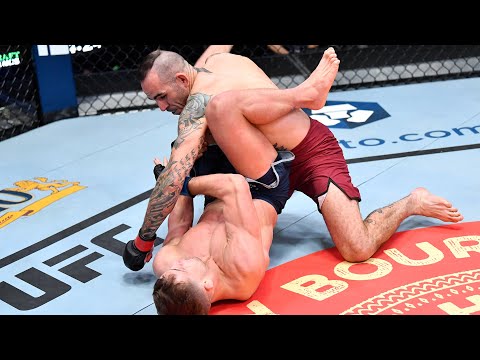 Week 10 Highlights | Dana White's Contender Series Season 5